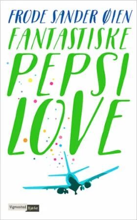 Fantastiske Pepsi Love Av Frode Sander Øien