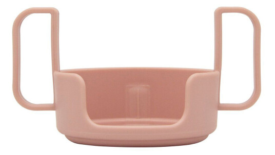 Design Letters hank for tritanglass Nude Design Letters hank for tritanglass Nude
