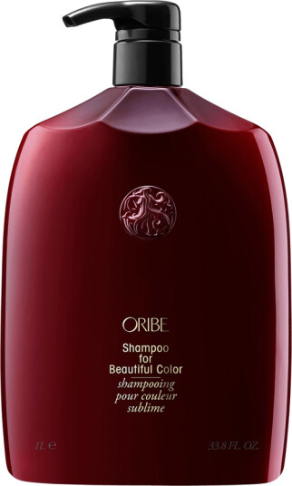 Oribe Beautiful Color Shampoo 1000ml Oribe Beautiful Color Shampoo 1000ml