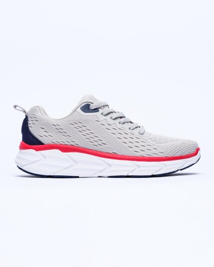 LEVITY Levitate S02 Sporty Grey 43