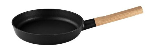 Eva Solo - Nordic Kitchen stekepanne støpejern 24 cm