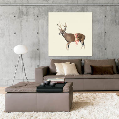 Deer av Mads Hindhede Deer av Mads Hindhede