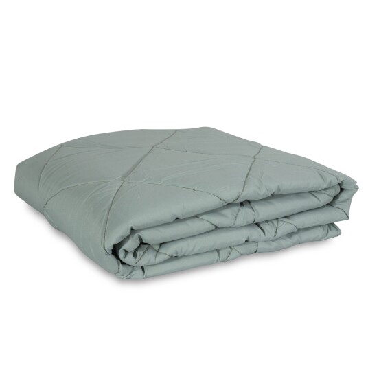 In Style Sommerdyne - 140x200cm Dusty green