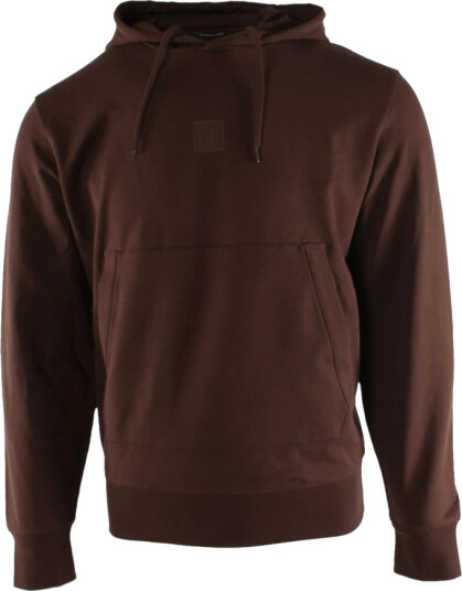 C.p. Company Herre Gensere & Hettegensere Brun S,