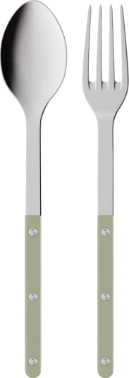 SABRE Paris Bistrot solid serveringsbestikk 2 deler Asparagus