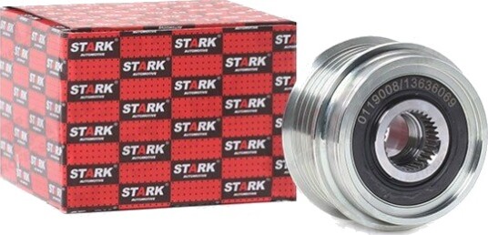 Generatortomgang STARK SKFC-1210049 Generatortomgang STARK SKFC-1210049