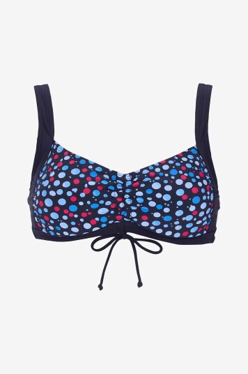 Damella   Bikini BH Prosthesis Rosanna   Blå