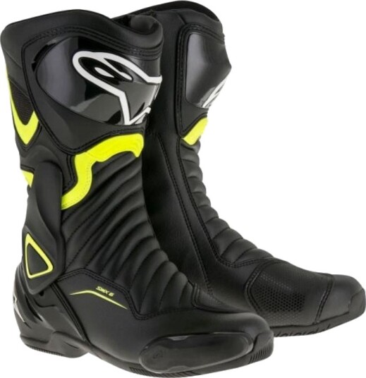 ALPINESTARS 2223017-155-46 MC-racingstøvler