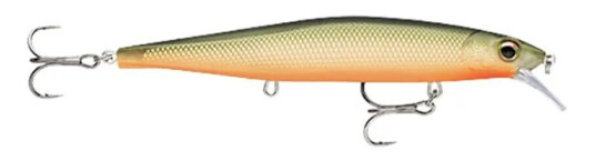 Rapala Precision Xtreme Mavrik wobbler 11cm, 15 gram - MHLWU Rapala Precision Xtreme Mavrik wobbler 11cm, 15 gram - MHLWU