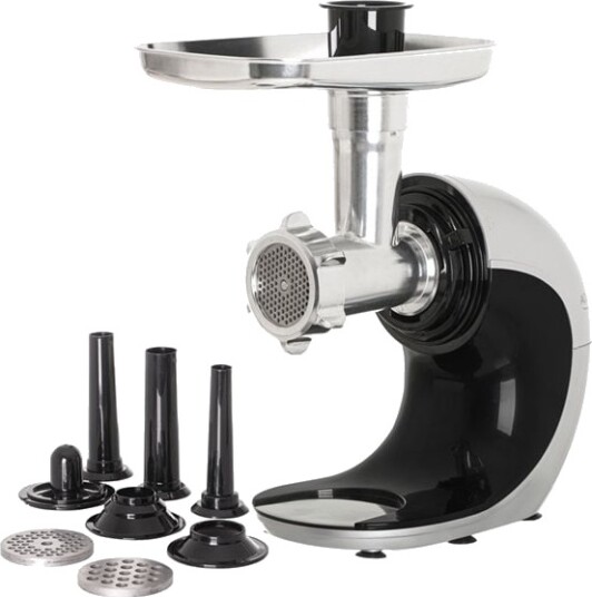 Adler MultiJuicer & Kjøttkvern
