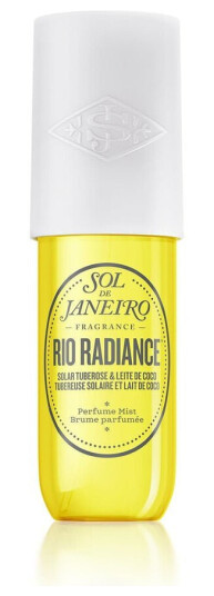 Sol de Janeiro Cheirosa 87 Rio Radiance Perfume Mist 90 ml Bodymist