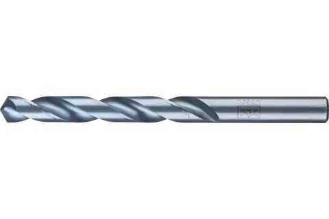 Pferd 25203722, Drill, Twist Betongbor, Høyrehåndsrotasjon, 1,28 Cm, 151 Mm, Aluminium, Messing, Bronse, Case-Hardened Steel, Støpejern, Støpestål, Sponplate, Kopper,...