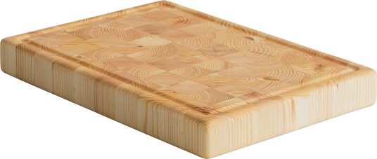 019 Syy Skjærebrett Stor, Pine 019 Syy Skjærebrett Stor, Pine