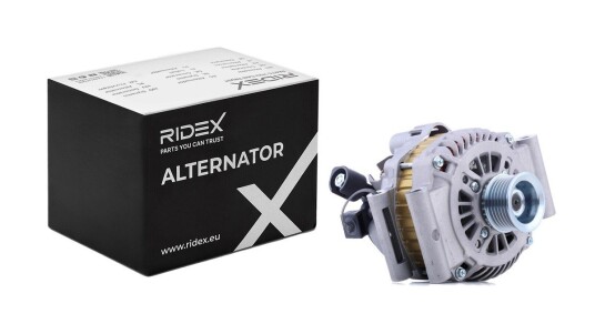 Dynamo RIDEX 4G1121 Dynamo RIDEX 4G1121