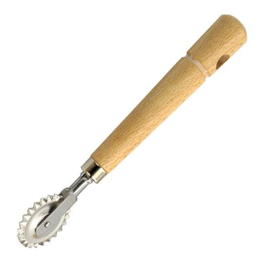 Eppicotispai - Rett raviolihjul aluminium