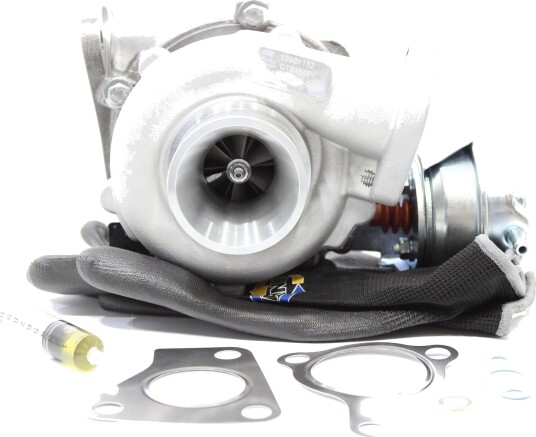 Turbolader ALANKO 10901152