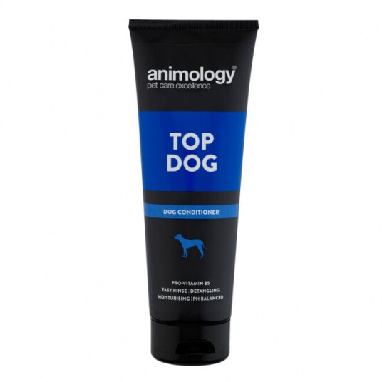 Animology Top Dog Balsam (250 ml) Animology Top Dog Balsam (250 ml)
