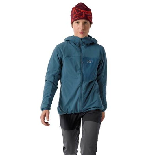 Arc'teryx Women's Proton Hoody Nightscape S