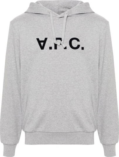 A.p.c. Dame Gensere & Hettegensere Grå M, A.p.c. Dame Gensere & Hettegensere Grå M,