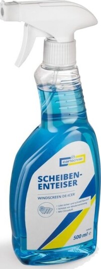 CARTECHNIC 40 27289 02245 1 Isfjerner