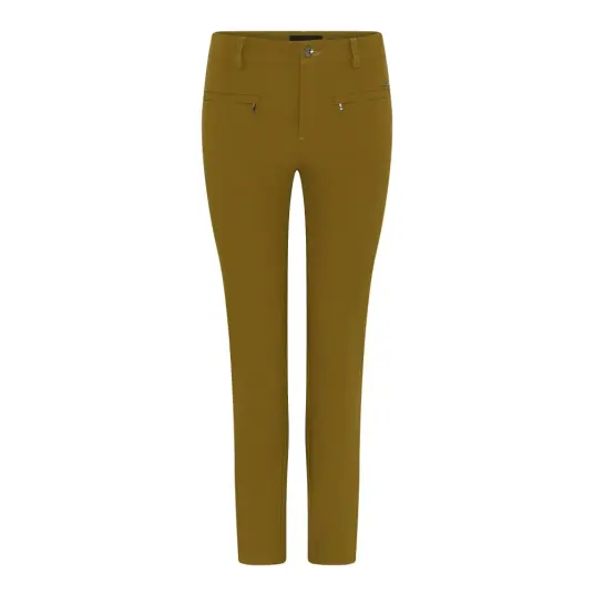 C.Ro Dame Bukser Brun XS, C.Ro Dame Bukser Brun XS,