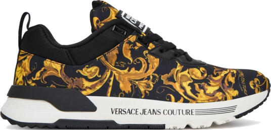 Versace Jeans Couture Herre Sko Flerfarget 41 EU,
