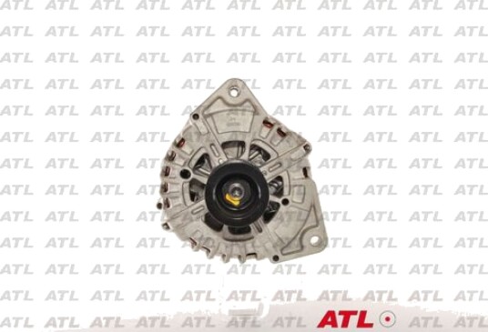 Dynamo ATL Autotechnik L 84 660 Dynamo ATL Autotechnik L 84 660