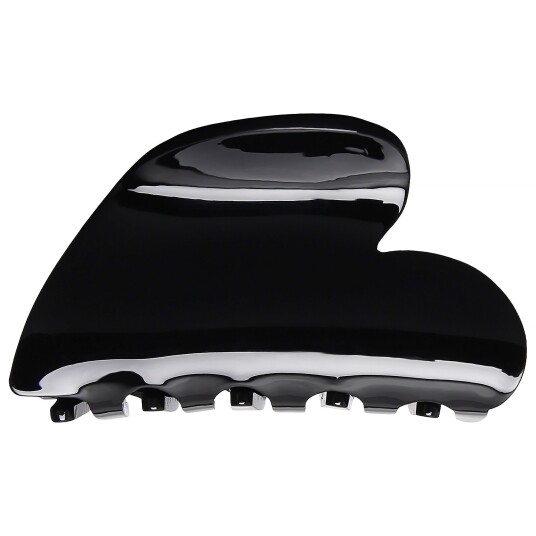 By Lyko Love Hair Claw Black By Lyko Love Hair Claw Black