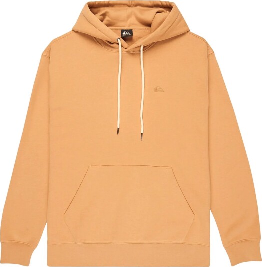 Quiksilver Salt Water Hoodie Orange M
