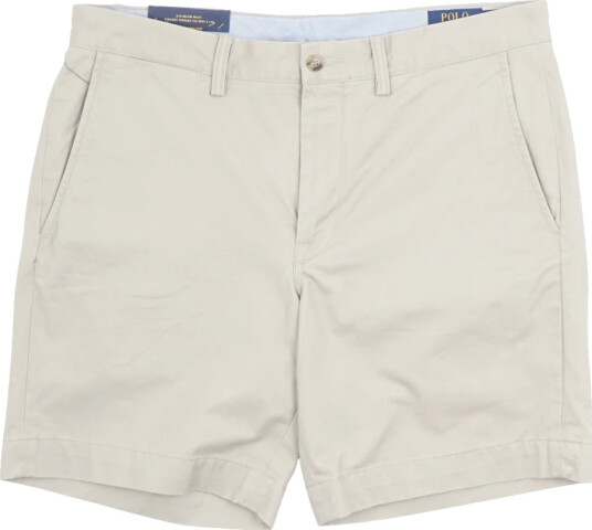 Polo Ralph Lauren Herre Shorts Beige W36,