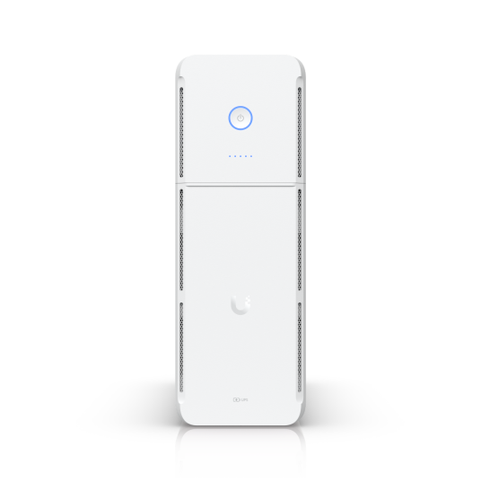 Ubiquiti Skjøteledning Og Grenuttak UniFi UPS Tower 1000VA Ubiquiti Skjøteledning Og Grenuttak UniFi UPS Tower 1000VA