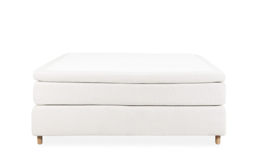 Soffadirekt ELIE EXCLUSIVE Kontinentalseng 180 Medium/Medium Offwhite Soffadirekt ELIE EXCLUSIVE Kontinentalseng 180 Medium/Medium Offwhite