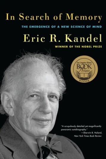 In Search Of Memory Av Eric R. Kandel In Search Of Memory Av Eric R. Kandel