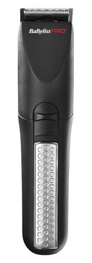 BaByliss PRO FX768E trådløs hårtrimmer BaByliss PRO FX768E trådløs hårtrimmer