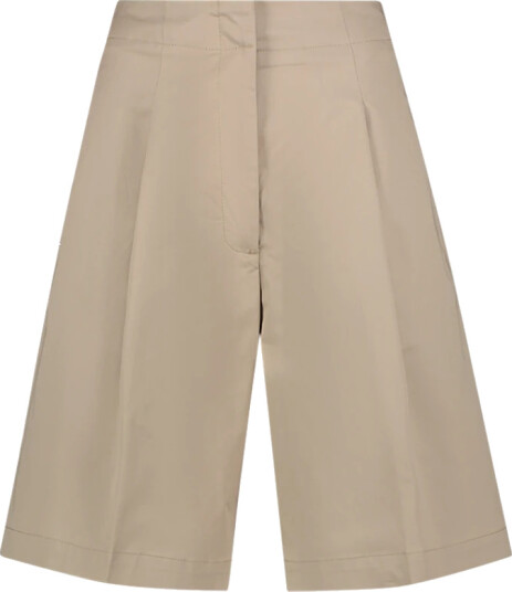 Re Hash Dame Shorts Beige W30,