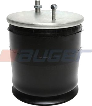 Luftbelg, fjæring AUGER AU 344157-KP08