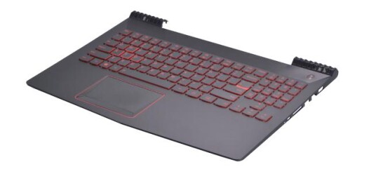 Lenovo Upper Case L 80WK W/KB GK NBL MEDION