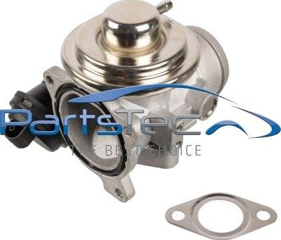 EGR-ventil PartsTec PTA510-0063
