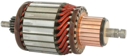 Anker, starter HC-Cargo F 032 137 284