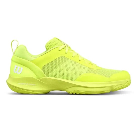 Wilson Hurakn Pro V2 Tennis sko herre