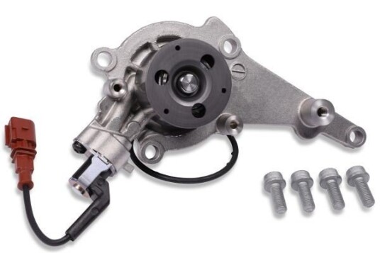 Vannpumpe HEPU P5502