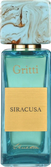 Gritti Siracusa Gritti Eau De Parfum 100ml