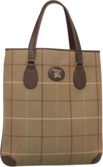 Burberry Vintage Dame Beige Burberry Vintage Dame Beige