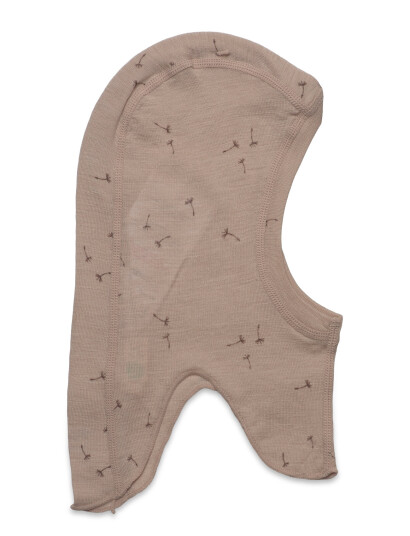 Blå Balaclava   Single Layer   Beige   9 12M