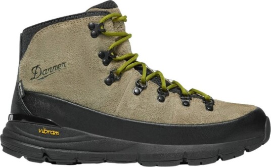 Danner Herre Sport Grå 41 EU,
