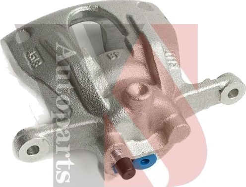 Bremsecaliper YSPARTS YS BC1709