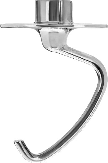 KitchenAid Accessory eltekrok 5KSM5THDHSS stål KitchenAid Accessory eltekrok 5KSM5THDHSS stål