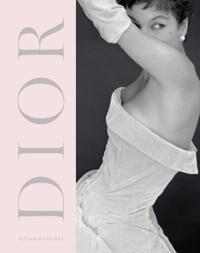 Dior Av Alexandra Palmer
