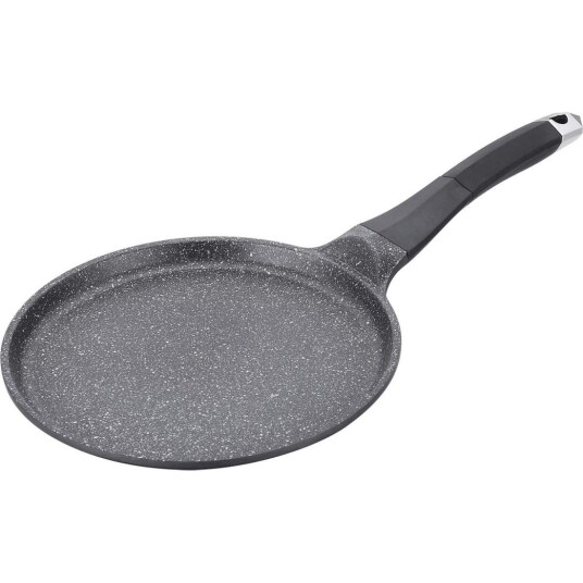Pannekakepanne, Marmorbelegg - Ø 28 cm Pannekakepanne, Marmorbelegg - Ø 28 cm
