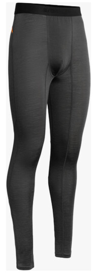 Dæhlie Performance Longs Ullundertøy Herre 98100 Obsidian M